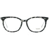Tod's Black Metal & Plastic Glasses (Frames)