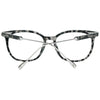 Tod's Black Metal & Plastic Glasses (Frames)