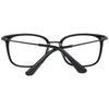 Police Black Metal & Plastic Glasses (Frames)