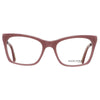Marciano by Guess Pink Metal & Plastic Glasses (Frames)
