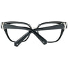 Swarovski Black Metal & Plastic Glasses (Frames)