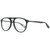 Ted Baker Black Plastic Glasses (Frames)