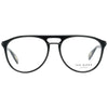 Ted Baker Black Plastic Glasses (Frames)