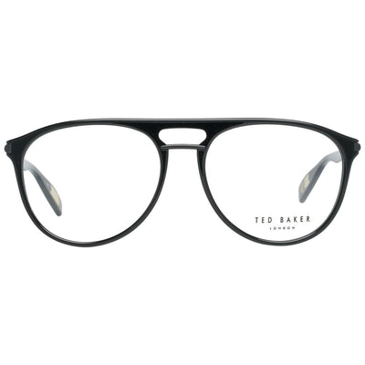 Ted Baker Black Plastic Glasses (Frames)