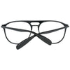 Ted Baker Black Plastic Glasses (Frames)