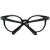 Swarovski Black Plastic Glasses (Frames)