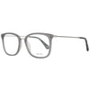 Police Gray Metal & Plastic Glasses (Frames)