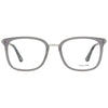 Police Gray Metal & Plastic Glasses (Frames)