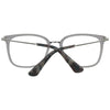 Police Gray Metal & Plastic Glasses (Frames)