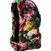 Chapeau Dolce &amp; Gabbana à imprimé floral multicolore