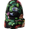 Chapeau Dolce &amp; Gabbana à imprimé floral multicolore