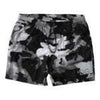 Dolce &amp; Gabbana Multicolor Camouflage DG Logo Beachwear Shorts Bademode