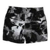 Dolce &amp; Gabbana Multicolor Camouflage DG Logo Beachwear Shorts Bademode