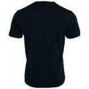 Dolce & Gabbana Dark Blue Cotton Round Neck Short Sleeves T-shirt