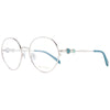Emilio Pucci Rose Gold Metal Glasses (Frames)