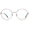 Emilio Pucci Rose Gold Metal Glasses (Frames)
