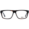 BMW Brown Plastic Glasses (Frames)