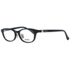 Max Mara Black Plastic Glasses (Frames)