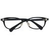 Max Mara Black Plastic Glasses (Frames)
