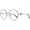 Emilio Pucci Multicolor Metal Glasses (Frames)