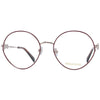 Emilio Pucci Multicolor Metal Glasses (Frames)