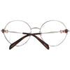 Emilio Pucci Multicolor Metal Glasses (Frames)