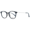 Max Mara Black Plastic Glasses (Frames)