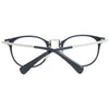 Max Mara Black Plastic Glasses (Frames)