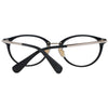 Max Mara Black Plastic Glasses (Frames)