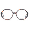 Max Mara Brown Plastic Glasses (Frames)