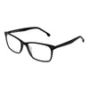 Lozza Black Acetate & Plastic Glasses (Frames)
