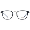 Lozza Gray Metal Glasses (Frames)