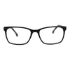 Lozza Black Acetate & Plastic Glasses (Frames)