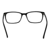 Lozza Black Acetate & Plastic Glasses (Frames)