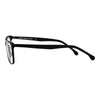 Lozza Black Acetate & Plastic Glasses (Frames)