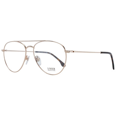 Lozza Gold Unisex Optische Rahmen