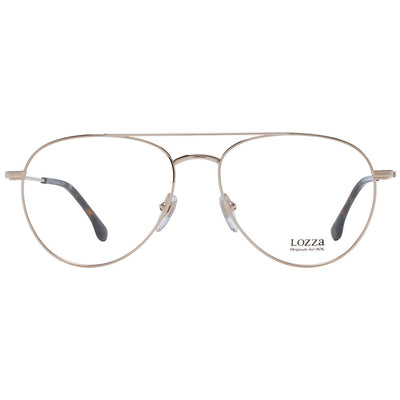 Lozza Gold Unisex Optische Rahmen