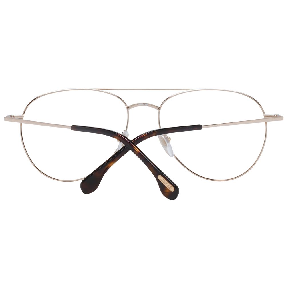 Lozza Gold Unisex Optische Rahmen