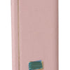 Dolce & Gabbana Charger USB Pink Leather #DGFAMILY Power Bank