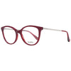Max Mara Multicolor Plastic Glasses (Frames)