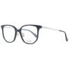 Max Mara Black Plastic Glasses (Frames)