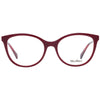 Max Mara Multicolor Plastic Glasses (Frames)