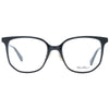 Max Mara Black Plastic Glasses (Frames)