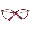 Max Mara Multicolor Plastic Glasses (Frames)