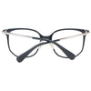 Max Mara Black Plastic Glasses (Frames)