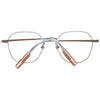 Ermenegildo Zegna Bronze Titanium Glasses (Frames)