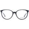 Max Mara Black Plastic Glasses (Frames)