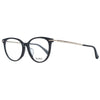 Max Mara Black Plastic Glasses (Frames)