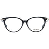 Max Mara Black Plastic Glasses (Frames)