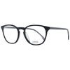 Lozza Schwarze optische Unisex-Brillen